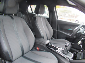 Peugeot 2008 1.2  130CH S&S ALLURE  occasion  Toulouse - photo n14