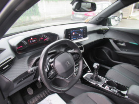 Peugeot 2008 1.2  130CH S&S ALLURE  occasion  Toulouse - photo n16