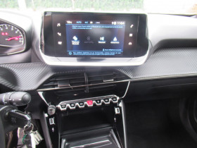 Peugeot 2008 1.2  130CH S&S ALLURE  occasion  Toulouse - photo n5