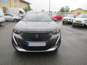 Peugeot 2008 1.2  130CH S&S ALLURE  occasion  Toulouse - photo n17