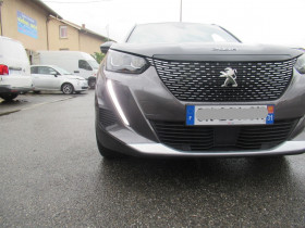 Peugeot 2008 1.2  130CH S&S ALLURE  occasion  Toulouse - photo n9