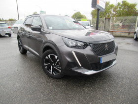 Peugeot 2008 1.2  130CH S&S ALLURE  occasion  Toulouse - photo n10