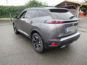 Peugeot 2008 1.2  130CH S&S ALLURE  occasion  Toulouse - photo n11