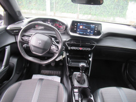 Peugeot 2008 1.2  130CH S&S ALLURE  occasion  Toulouse - photo n3