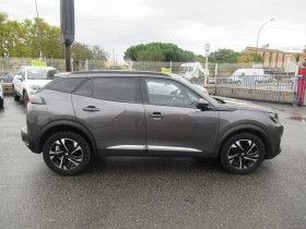 Peugeot 2008 1.2  130CH S&S ALLURE  occasion  Toulouse - photo n19