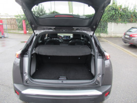 Peugeot 2008 1.2  130CH S&S ALLURE  occasion  Toulouse - photo n8