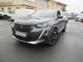 Peugeot 2008 occasion  année 2023 boite Manuelle Annonce Peugeot 2008 occasion Essence 1.2  130CH S&S ALLURE à Toulouse
