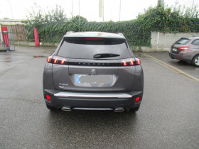 Peugeot 2008 1.2  130CH S&S ALLURE  occasion  Toulouse - photo n18