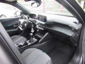 Peugeot 2008 1.2  130CH S&S ALLURE  occasion  Toulouse - photo n13