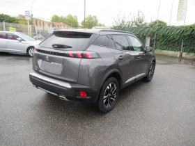Peugeot 2008 1.2  130CH S&S ALLURE  occasion  Toulouse - photo n2