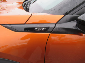 Peugeot 2008 1.2  130CH S&S GT  occasion � Toulouse - photo n�13