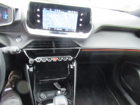 Peugeot 2008 1.2  130CH S&S GT  occasion � Toulouse - photo n�6