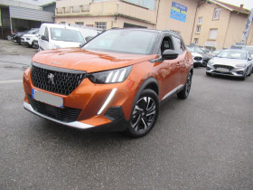 Peugeot 2008 1.2  130CH S&S GT  2023 - annonce de voiture en vente sur Auto S�lection.com