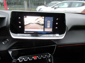 Peugeot 2008 1.2  130CH S&S GT  occasion � Toulouse - photo n�4