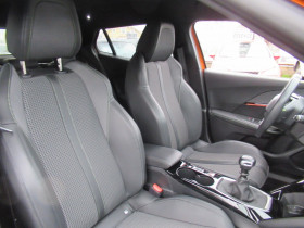 Peugeot 2008 1.2  130CH S&S GT  occasion � Toulouse - photo n�16