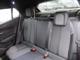 Peugeot 2008 1.2  130CH S&S GT  occasion � Toulouse - photo n�17