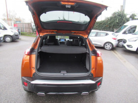 Peugeot 2008 1.2  130CH S&S GT  occasion � Toulouse - photo n�8