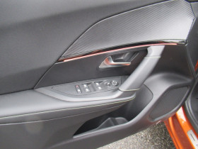 Peugeot 2008 1.2  130CH S&S GT  occasion � Toulouse - photo n�19