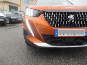 Peugeot 2008 1.2  130CH S&S GT  occasion � Toulouse - photo n�9