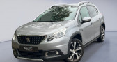 Annonce Peugeot 2008 occasion Essence 1.2 130cv Crossway  Chavanoz