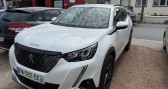 Peugeot 2008 occasion année 2020 boite Automatique Annonce Peugeot 2008 occasion Essence 1.2 130CV EAT8 ALLURE BUSINESS à Lières