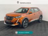 Annonce Peugeot 2008 occasion Essence 1.2 130cv S&S Allure Pack  Rivery