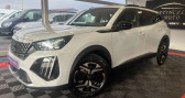 Annonce Peugeot 2008 occasion Essence 1.2 136 cv Hybrid Allure � CREUZIER LE VIEUX