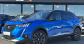 Annonce Peugeot 2008 occasion Essence 1.2 155 CH GT PACK EAT8 CAMERA FOCAL SIEGES CHAUFF � LESTREM