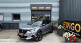 Annonce Peugeot 2008 occasion Essence 1.2 155ch GT EAT Siges chauffants- Carplay Conduite autonom  Saint-Priest