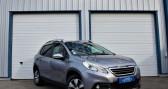 Annonce Peugeot 2008 occasion Essence 1.2 82 BVM STYLE 80029 Kms  Crmieu