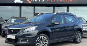 Peugeot 2008 , garage AUTO REFERENCE  LESTREM