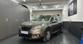 Annonce Peugeot 2008 occasion Essence 1.2 82Ch Allure - 58 272 kms - Historique dentretien  jour  Marseille
