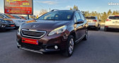 Annonce Peugeot 2008 occasion Essence 1.2 82ch BVM5 Style  Perpignan