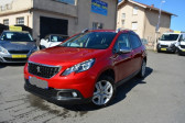 Peugeot 2008 occasion année 2018 boite Manuelle Annonce Peugeot 2008 occasion Essence 1.2 82CH E6.C STYLE S&S à Toulouse