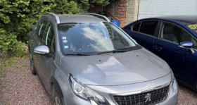 Peugeot 2008 occasion 2018 mise en vente à Lières par le garage GARAGE AD LEFEBVRE - photo n°1