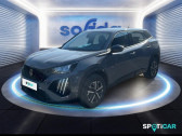 Peugeot 2008 1.2 Hybrid 136ch Active e-DCS6   ANZIN 59