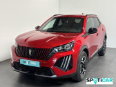 Peugeot 2008 occasion année 2024 boite Automatique Annonce Peugeot 2008 occasion Essence 1.2 Hybrid 136ch Allure e-DCS6 à Haguenau