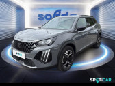 Peugeot 2008 1.2 Hybrid 136ch Allure e-DCS6   Loison-sous-Lens 62