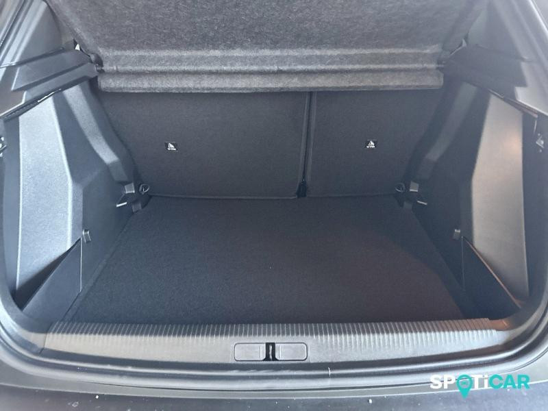 Peugeot 2008 1.2 Hybrid 136ch Allure e-DCS6  occasion  Dunkerque - photo n6