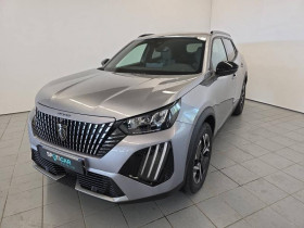 Peugeot 2008 , garage PEUGEOT Mulhouse  ILLZACH
