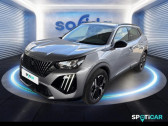 Peugeot 2008 occasion année 2024 boite Automatique Annonce Peugeot 2008 occasion Essence 1.2 Hybrid 136ch Allure e-DCS6 à Dechy