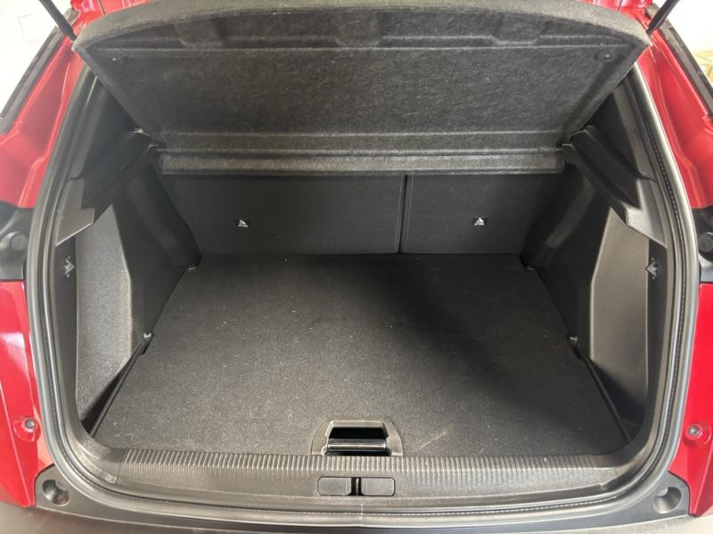 Peugeot 2008 1.2 Hybrid 136ch Allure e-DCS6  occasion  Haguenau - photo n6