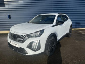 Annonce Peugeot 2008 occasion Essence 1.2 Hybrid 136ch Allure e-DCS6  Benfeld