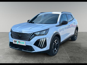 Peugeot 2008 , garage PEUGEOT SAVERNE  Otterswiller