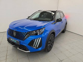 Peugeot 2008 1.2 Hybrid 136ch GT e-DCS6   ILLZACH 68
