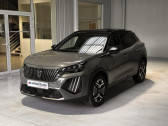 Peugeot 2008 occasion année 2024 boite Robotisee Annonce Peugeot 2008 occasion Hybride 1.2 Hybrid 136ch GT e-DCS6 à Brie-Comte-Robert