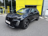 Peugeot 2008 1.2 Hybrid 136ch GT e-DCS6   Vert-Saint-Denis 77