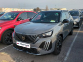 Annonce Peugeot 2008 occasion Hybride 1.2 Hybrid 136ch GT e-DCS6  Vert-Saint-Denis