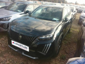 Annonce Peugeot 2008 occasion Hybride 1.2 Hybrid 136ch GT e-DCS6  Vert-Saint-Denis