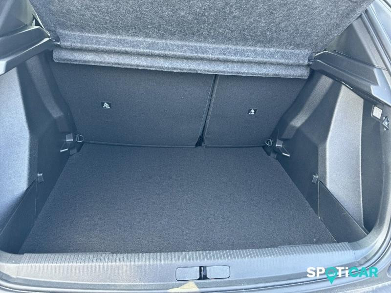 Peugeot 2008 1.2 Hybrid 136ch Style e-DCS6  occasion  Dunkerque - photo n6